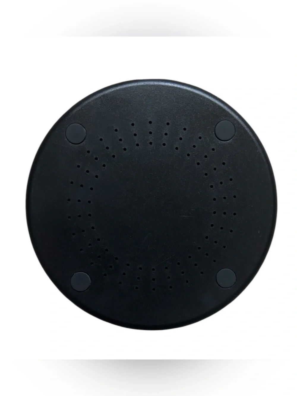 15W Wireless Charging Pad – Sleek & Compact (Pad Only)